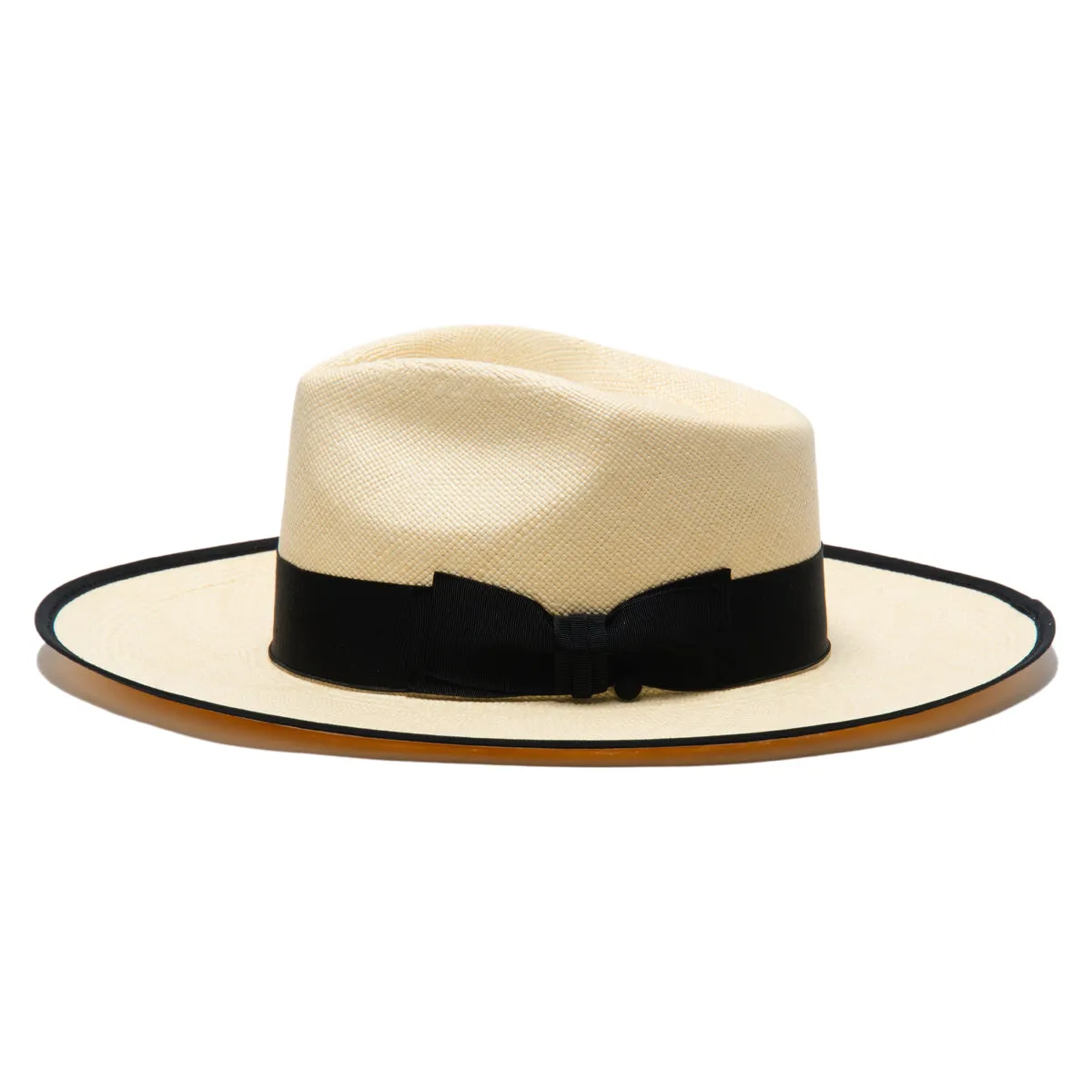PANAMA G8 HAT sold by H.W. Dog & Co product image thumbnail 4