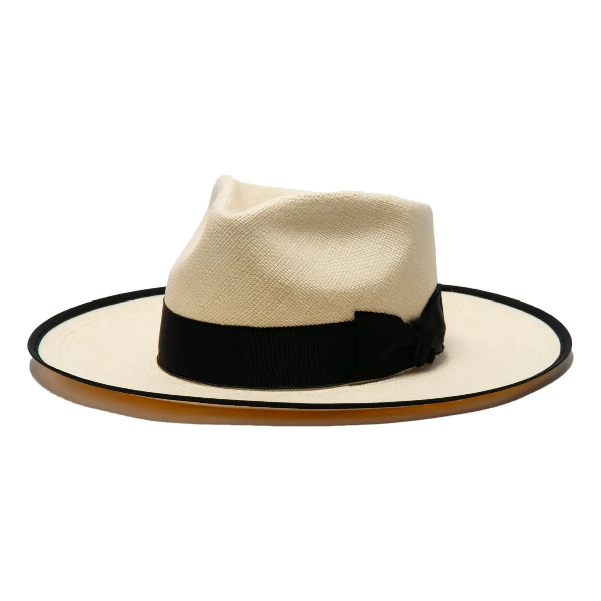 PANAMA G8 HAT sold by H.W. Dog & Co
