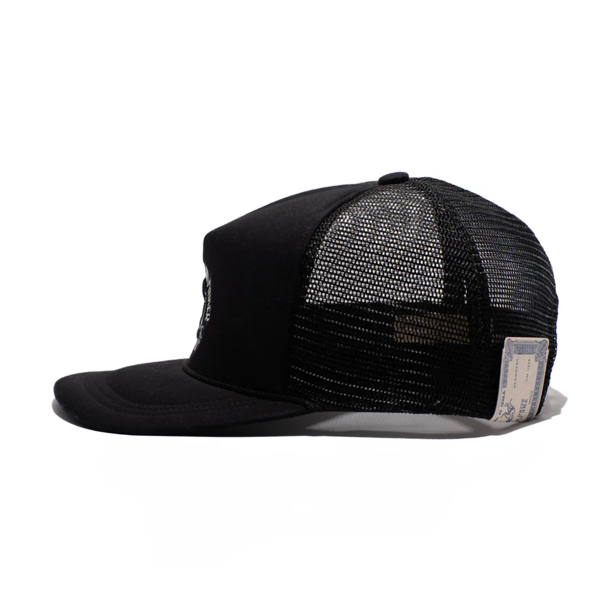 MESH CAP sold by H.W. Dog & Co product image thumbnail 4