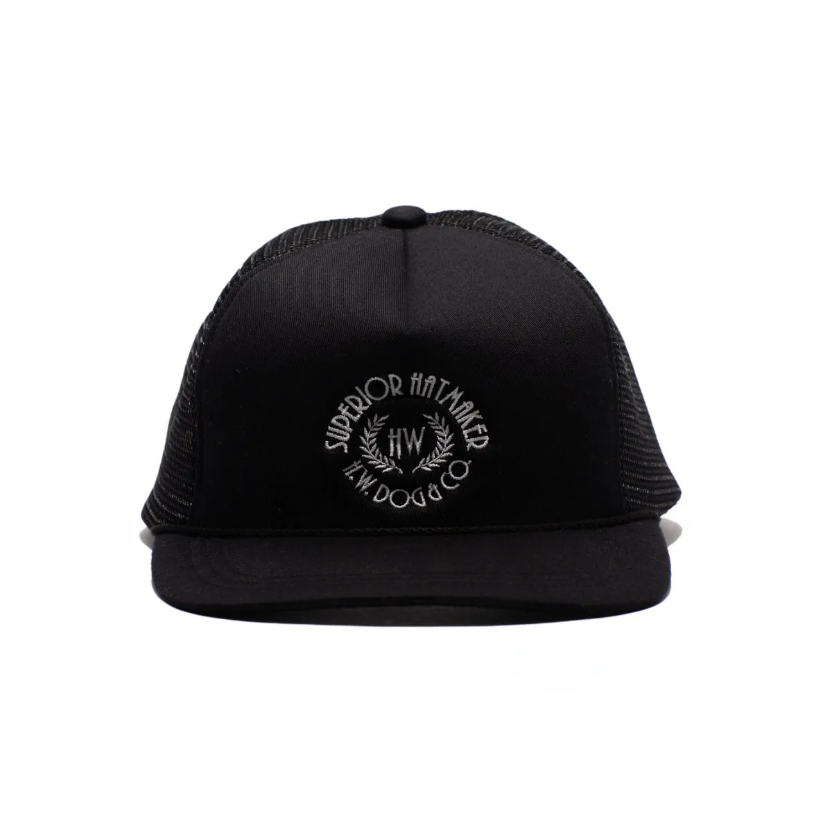 MESH CAP sold by H.W. Dog & Co product image thumbnail 3
