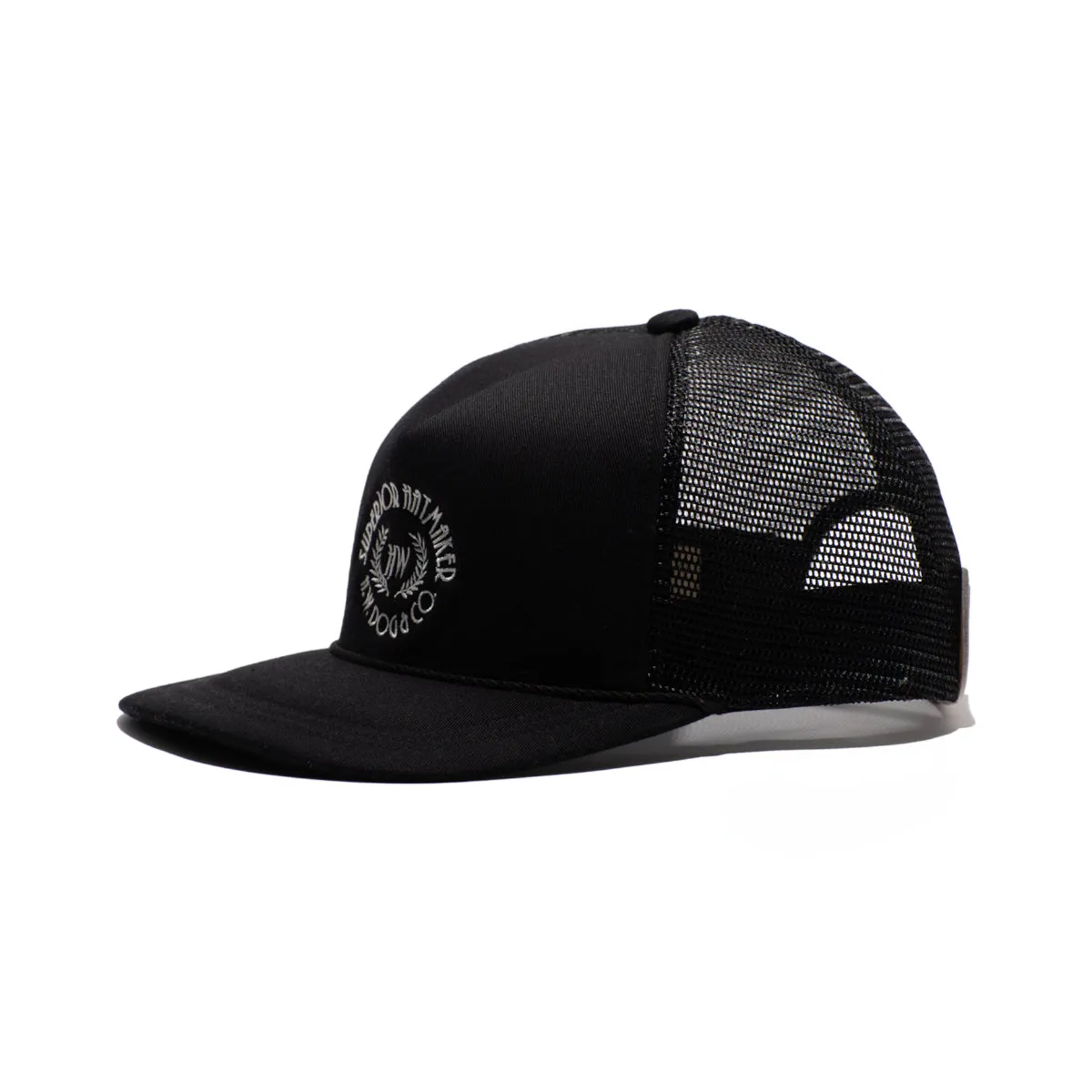 MESH CAP sold by H.W. Dog & Co