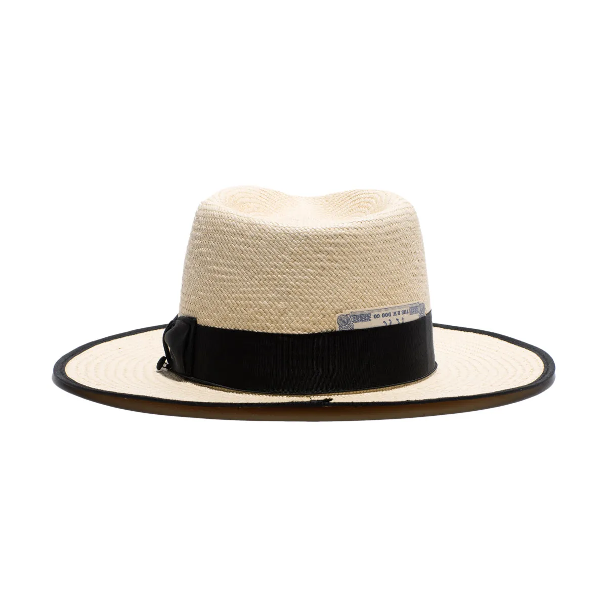 POINT PANAMA G3 HAT sold by H.W. Dog & Co product image thumbnail 5