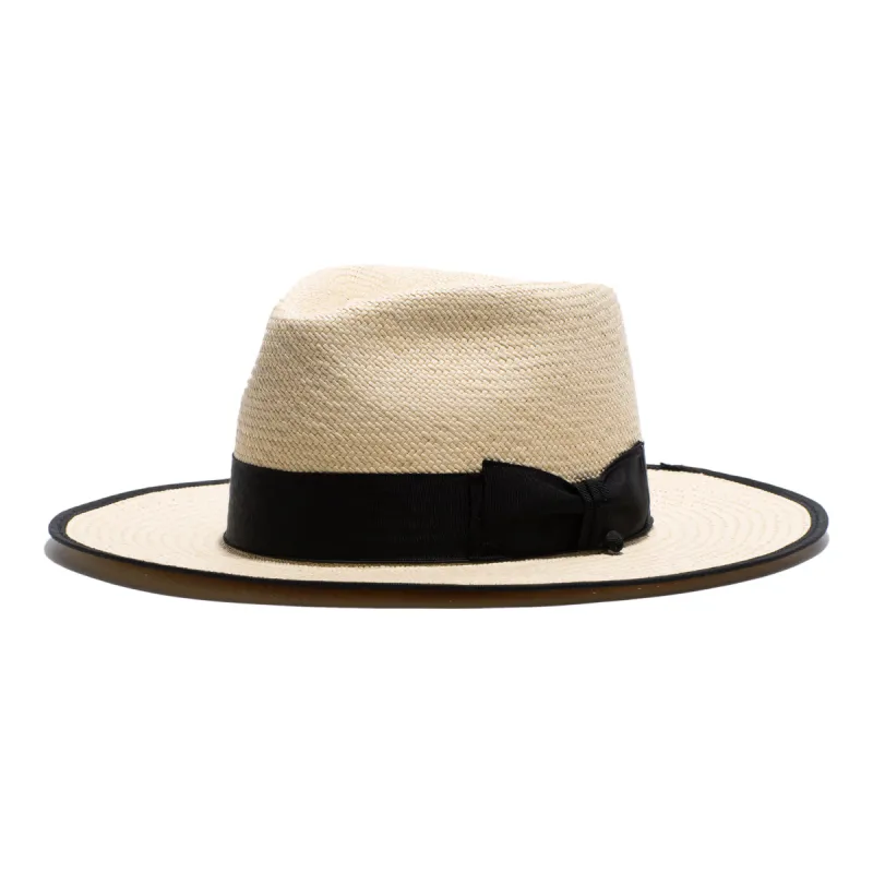 POINT PANAMA G3 HAT sold by H.W. Dog & Co