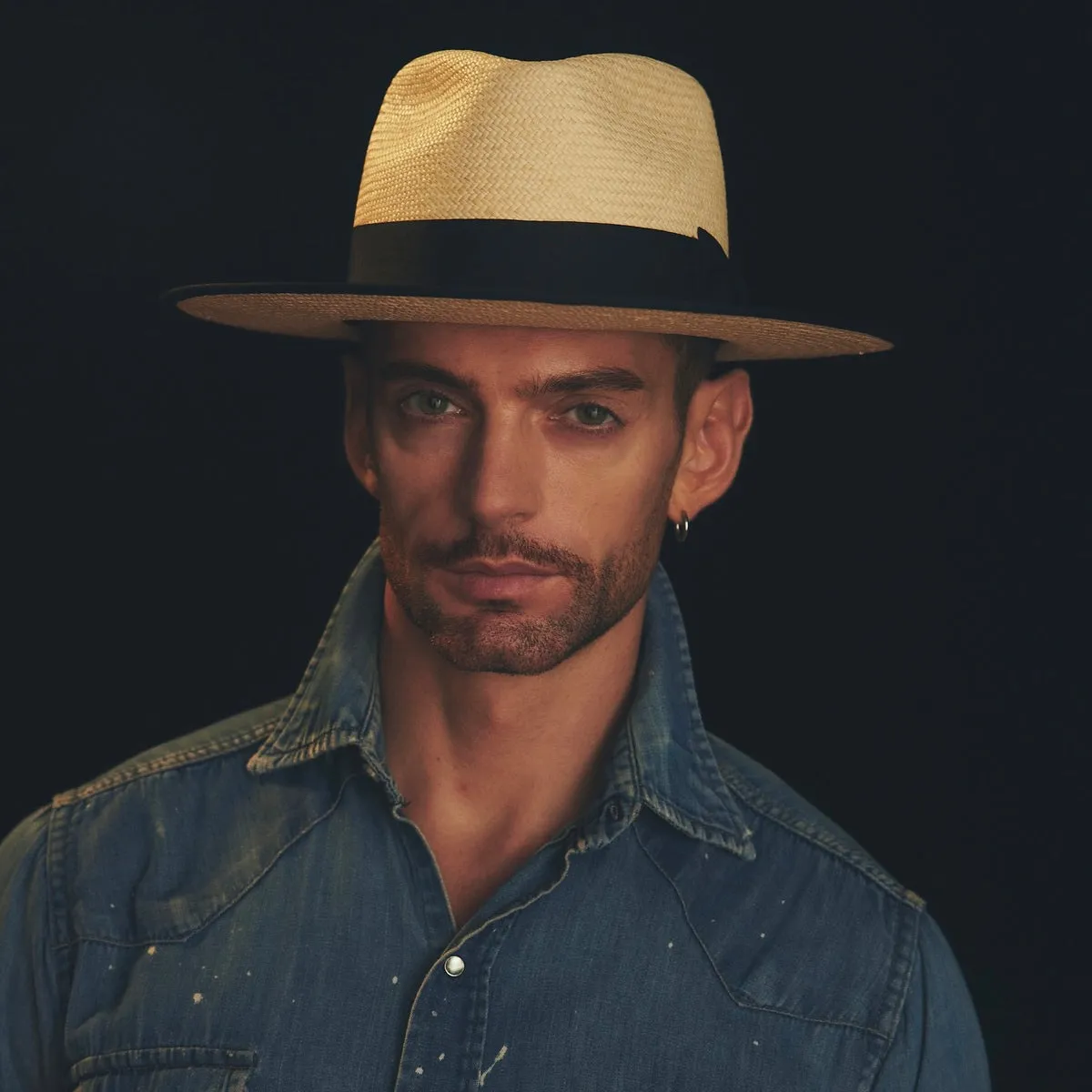 POINT PANAMA G3 HAT sold by H.W. Dog & Co product image thumbnail 2