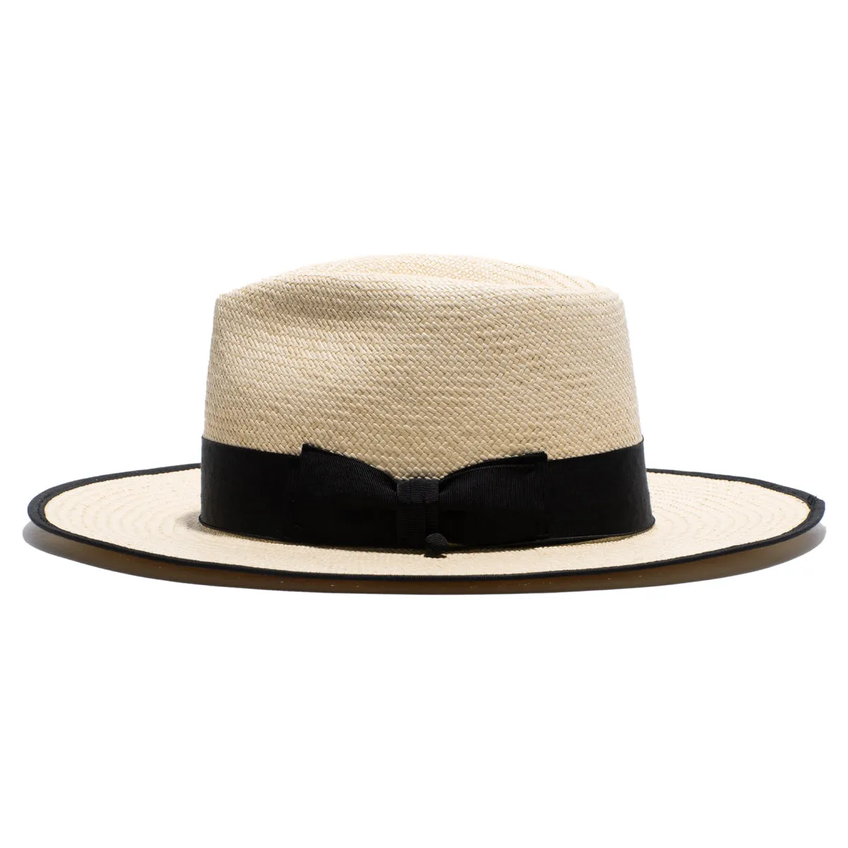 POINT PANAMA G3 HAT sold by H.W. Dog & Co product image thumbnail 4