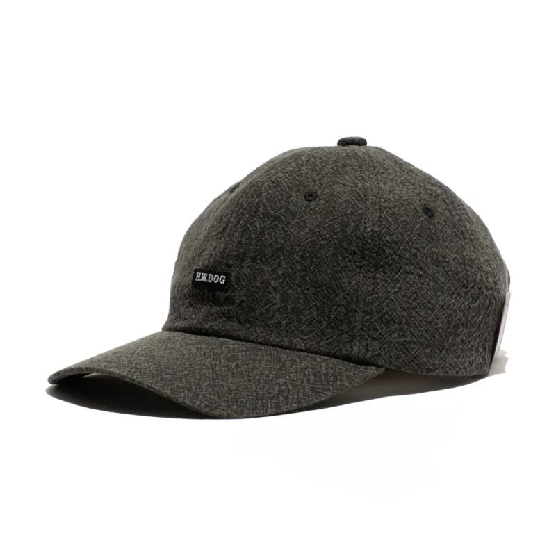 SMALL LOGO CAP sold by H.W. Dog & Co