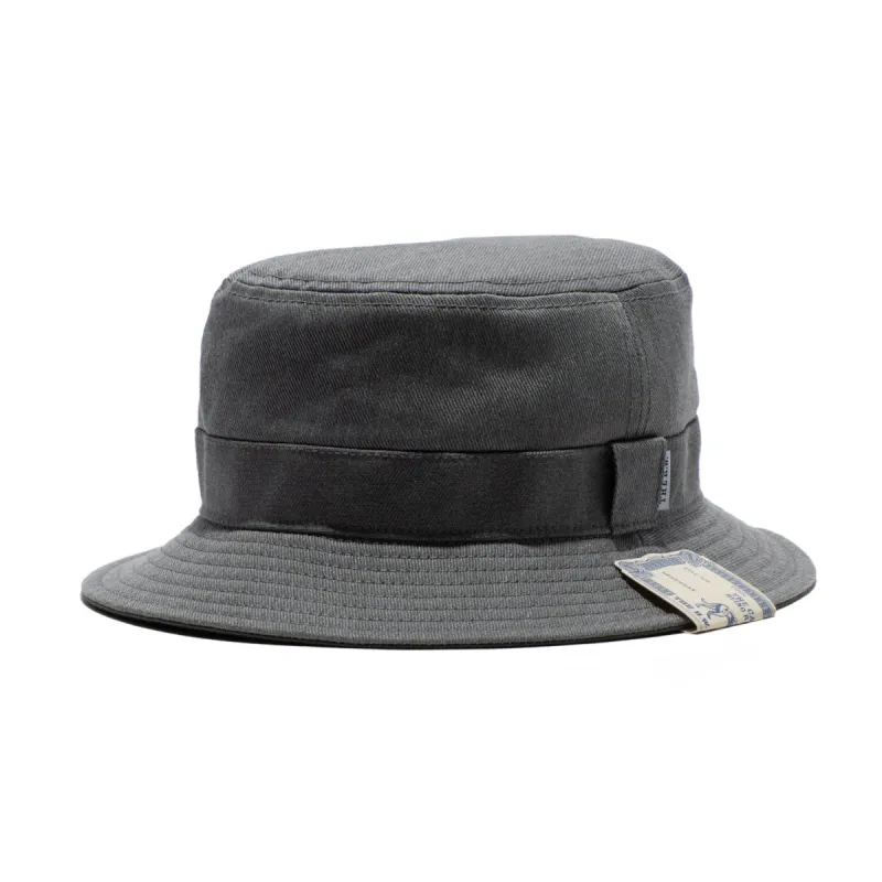 BUCKET HAT sold by H.W. Dog & Co