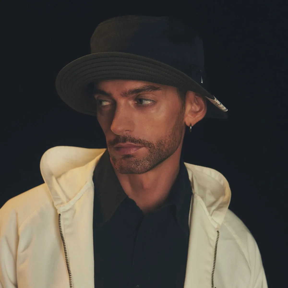BUCKET HAT sold by H.W. Dog & Co product image thumbnail 2