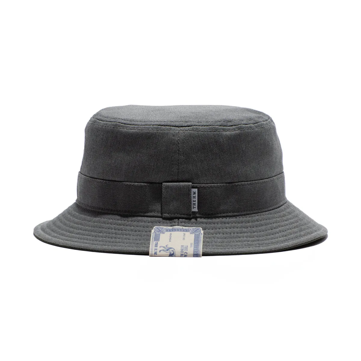 BUCKET HAT sold by H.W. Dog & Co product image thumbnail 4