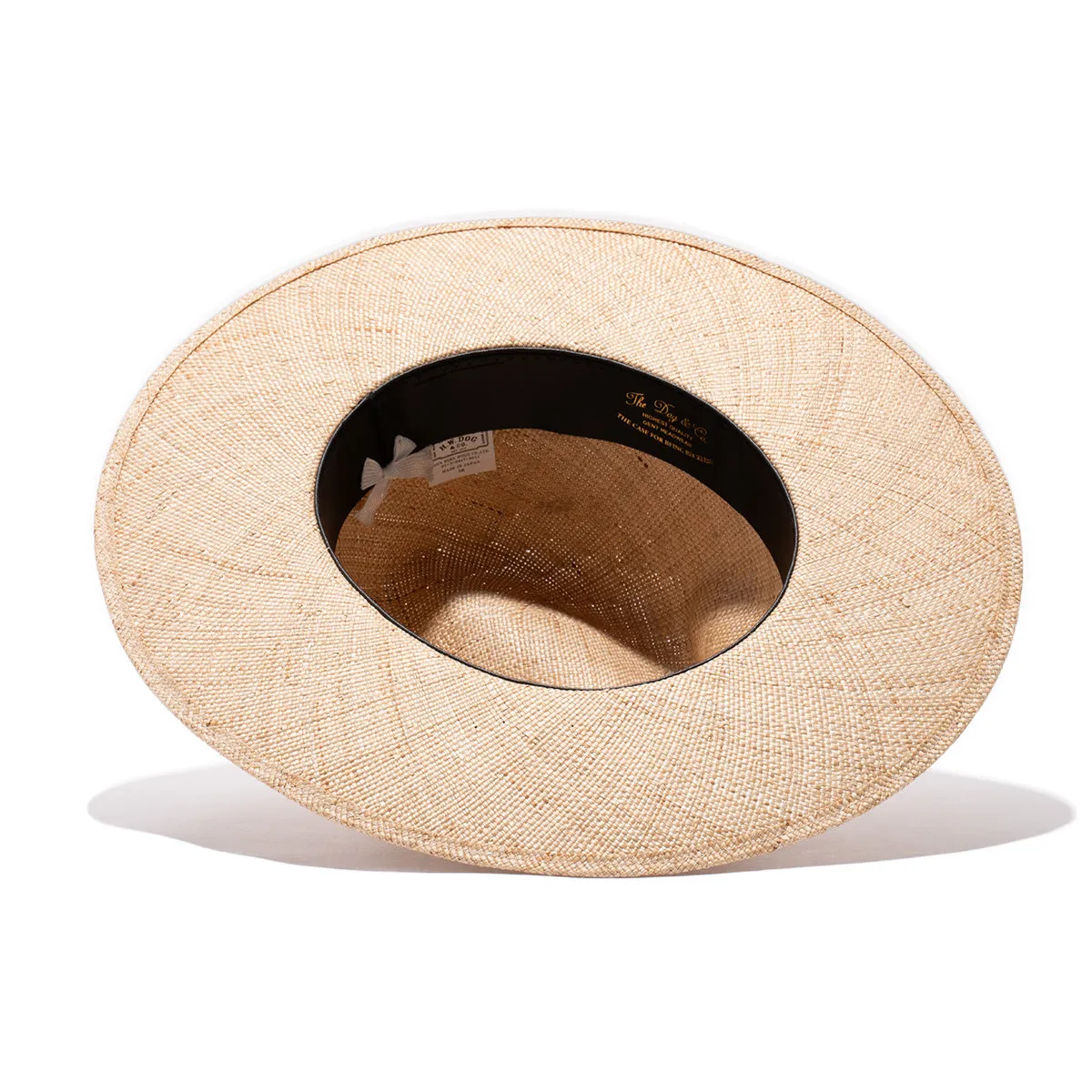 FRONT BAO HAT sold by H.W. Dog & Co product image thumbnail 5