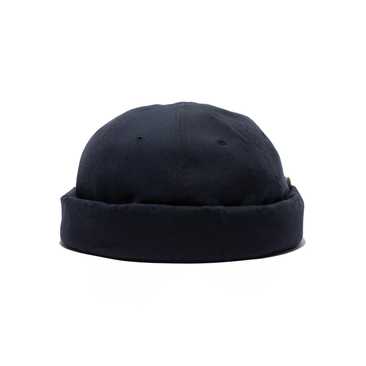 SULFUR WASHED ROLL CAP sold by H.W. Dog & Co product image thumbnail 3