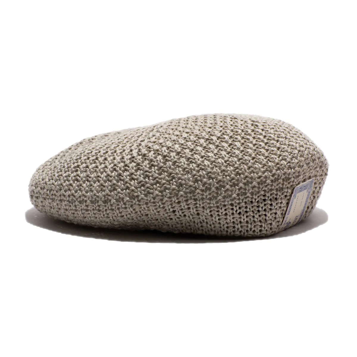 WIDE BERET sold by H.W. Dog & Co