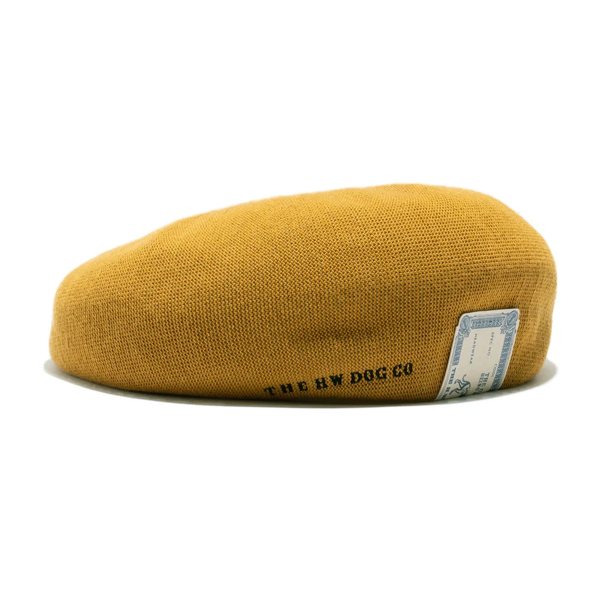 C/L FLAT BERET sold by H.W. Dog & Co product image thumbnail 3