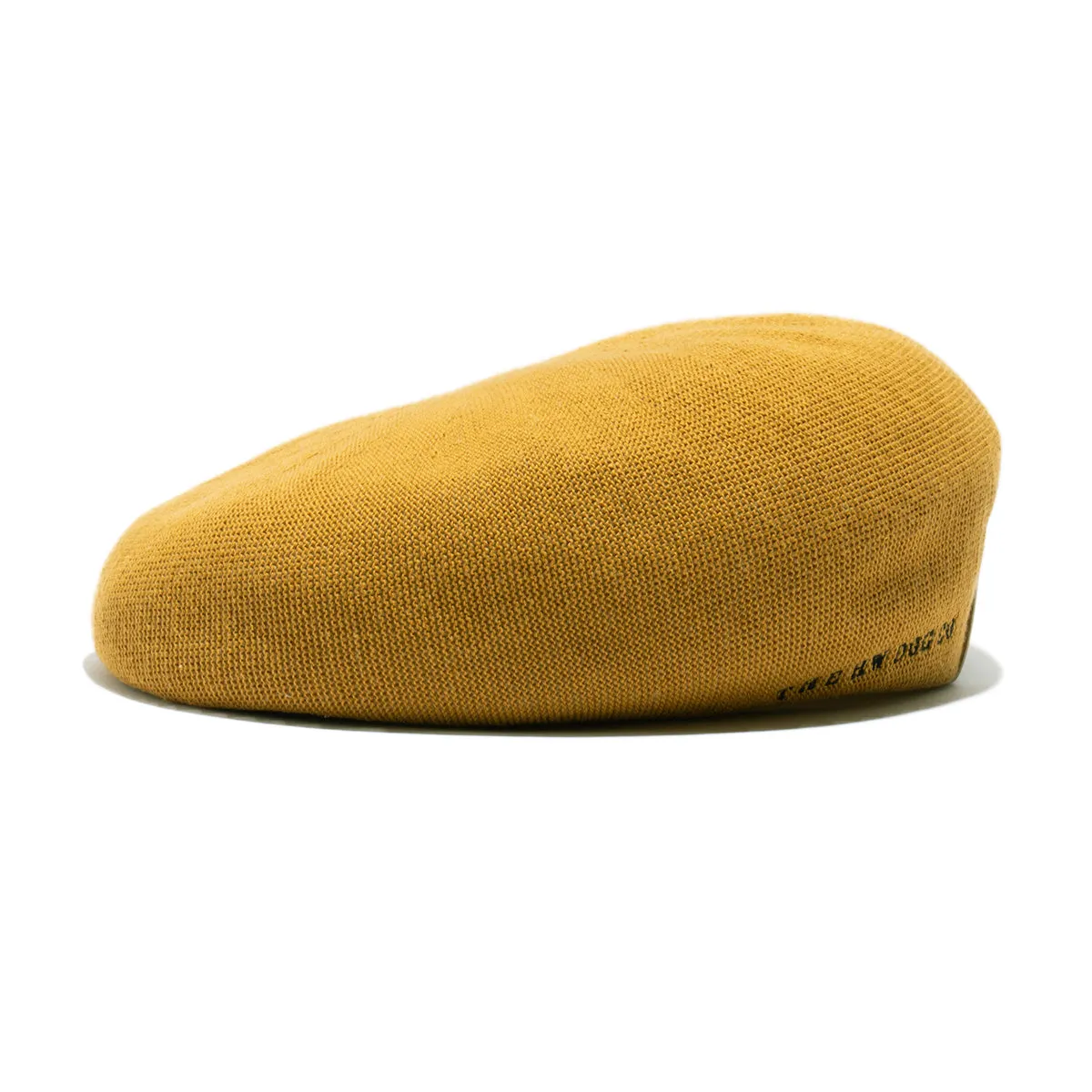 C/L FLAT BERET sold by H.W. Dog & Co