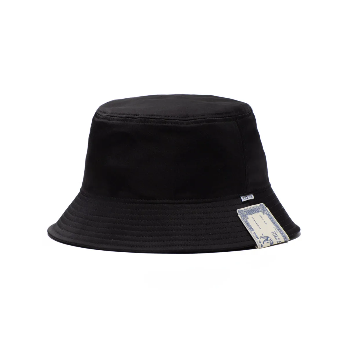 SMART BUCKET HAT sold by H.W. Dog & Co