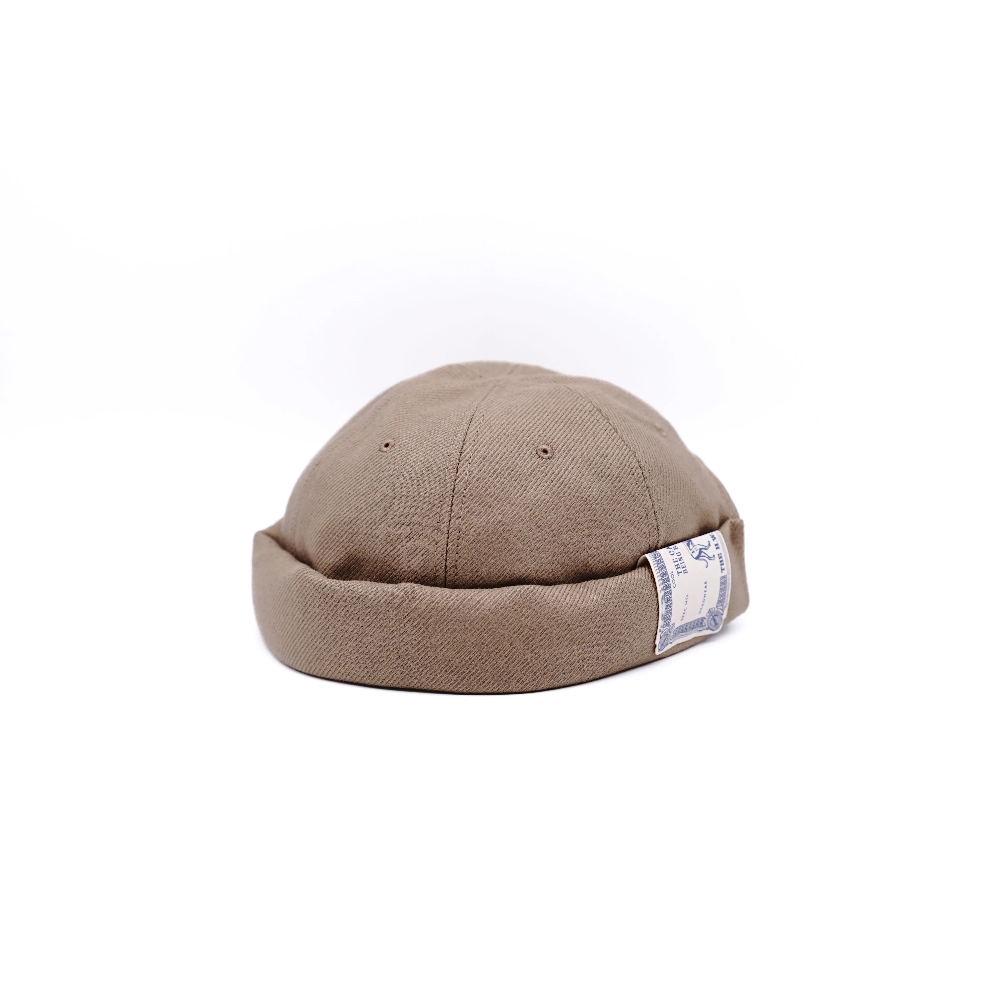 25AW期中 - ROLL CAP sold by H.W. Dog & Co product image thumbnail 2