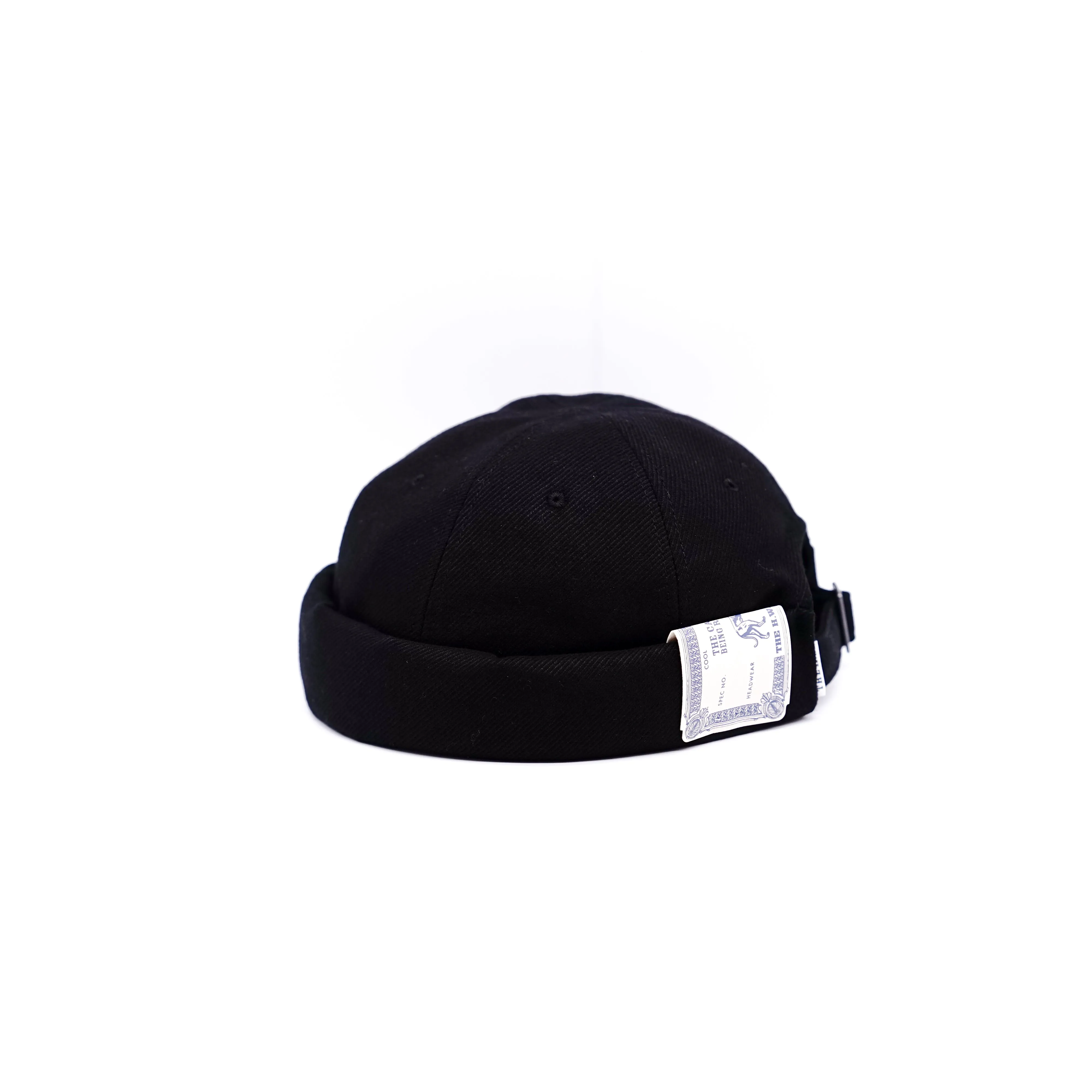 25AW期中 - ROLL CAP sold by H.W. Dog & Co product image thumbnail 5