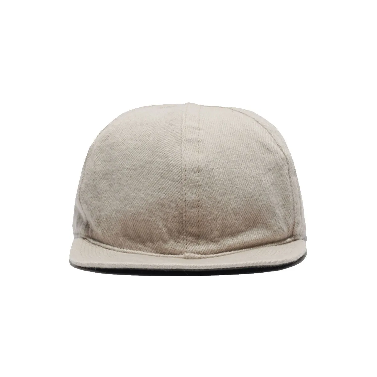 RAILROAD CAP - Natural sold by H.W. Dog & Co product image thumbnail 3