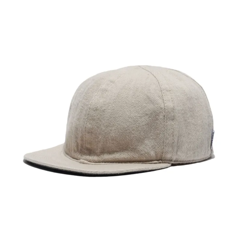 RAILROAD CAP - Natural sold by H.W. Dog & Co