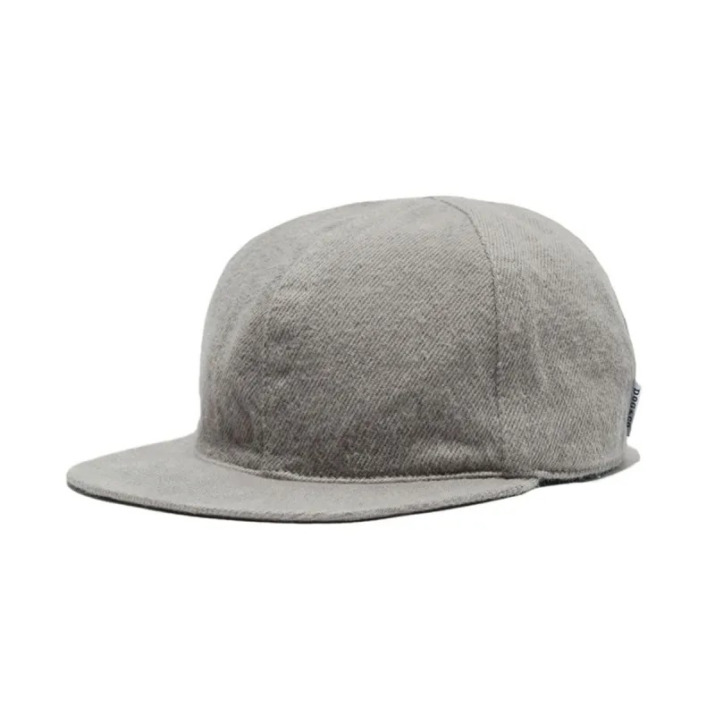 RAILROAD CAP - Gray sold by H.W. Dog & Co