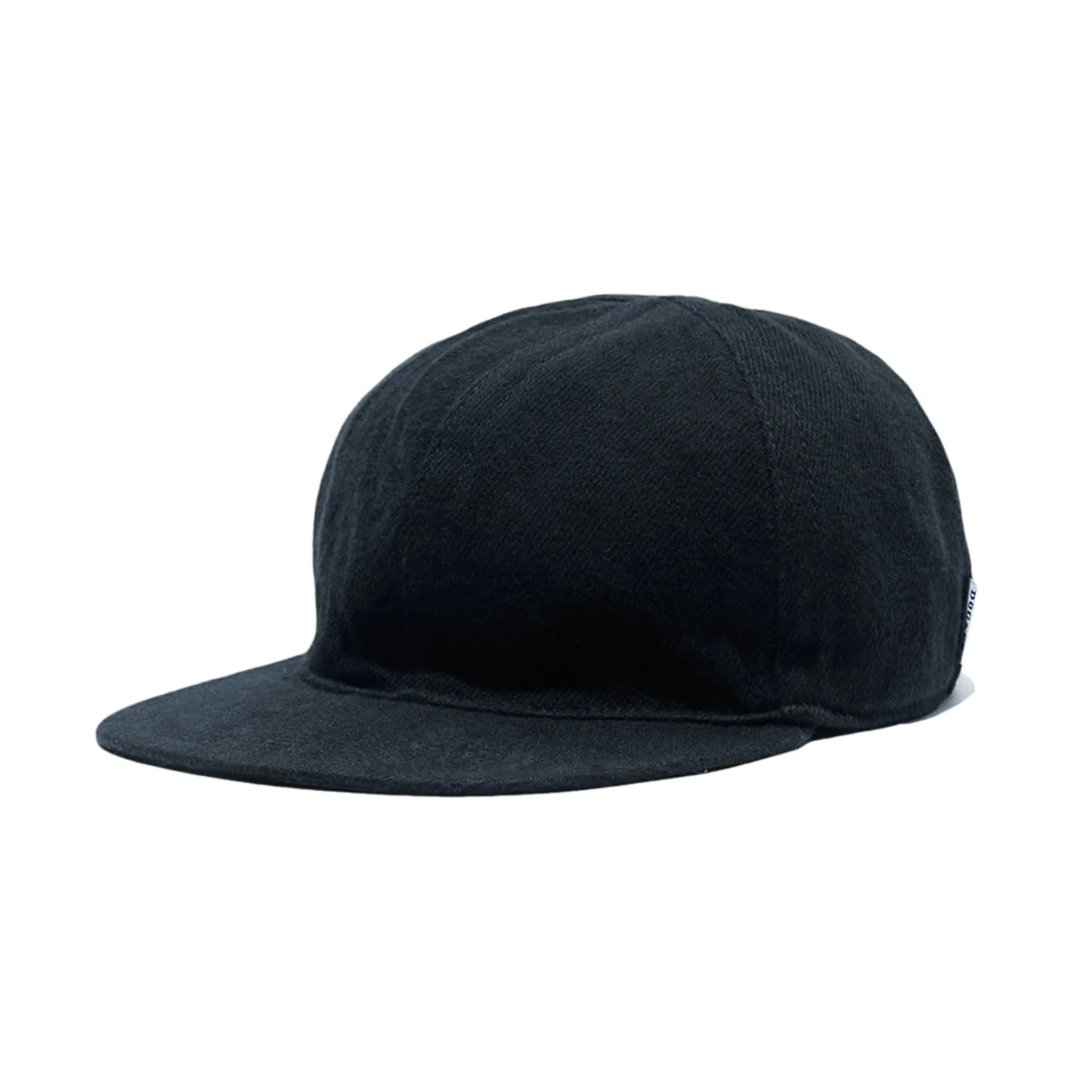 RAILROAD CAP - Black sold by H.W. Dog & Co