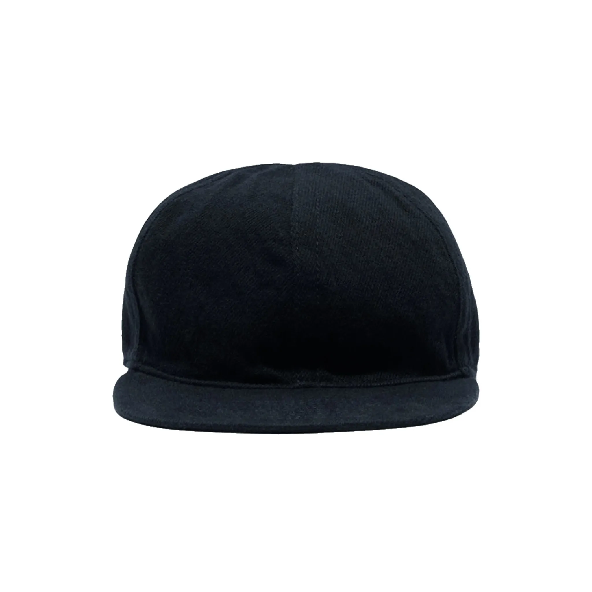 RAILROAD CAP - Black sold by H.W. Dog & Co product image thumbnail 3