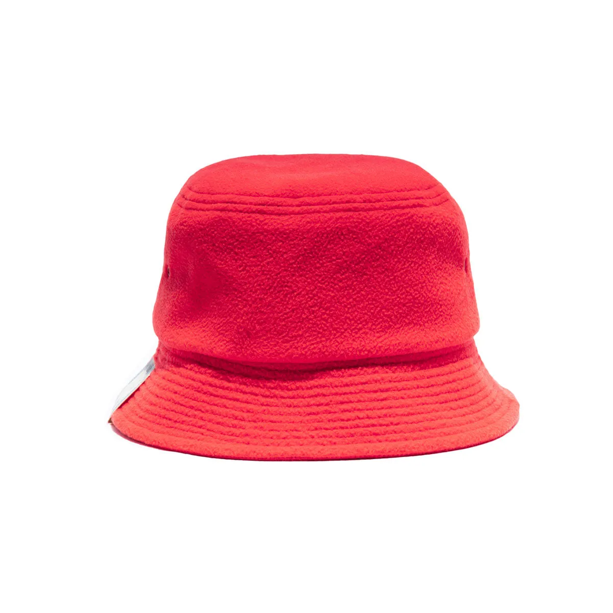 TRUCKER HAT - Red sold by H.W. Dog & Co product image thumbnail 5