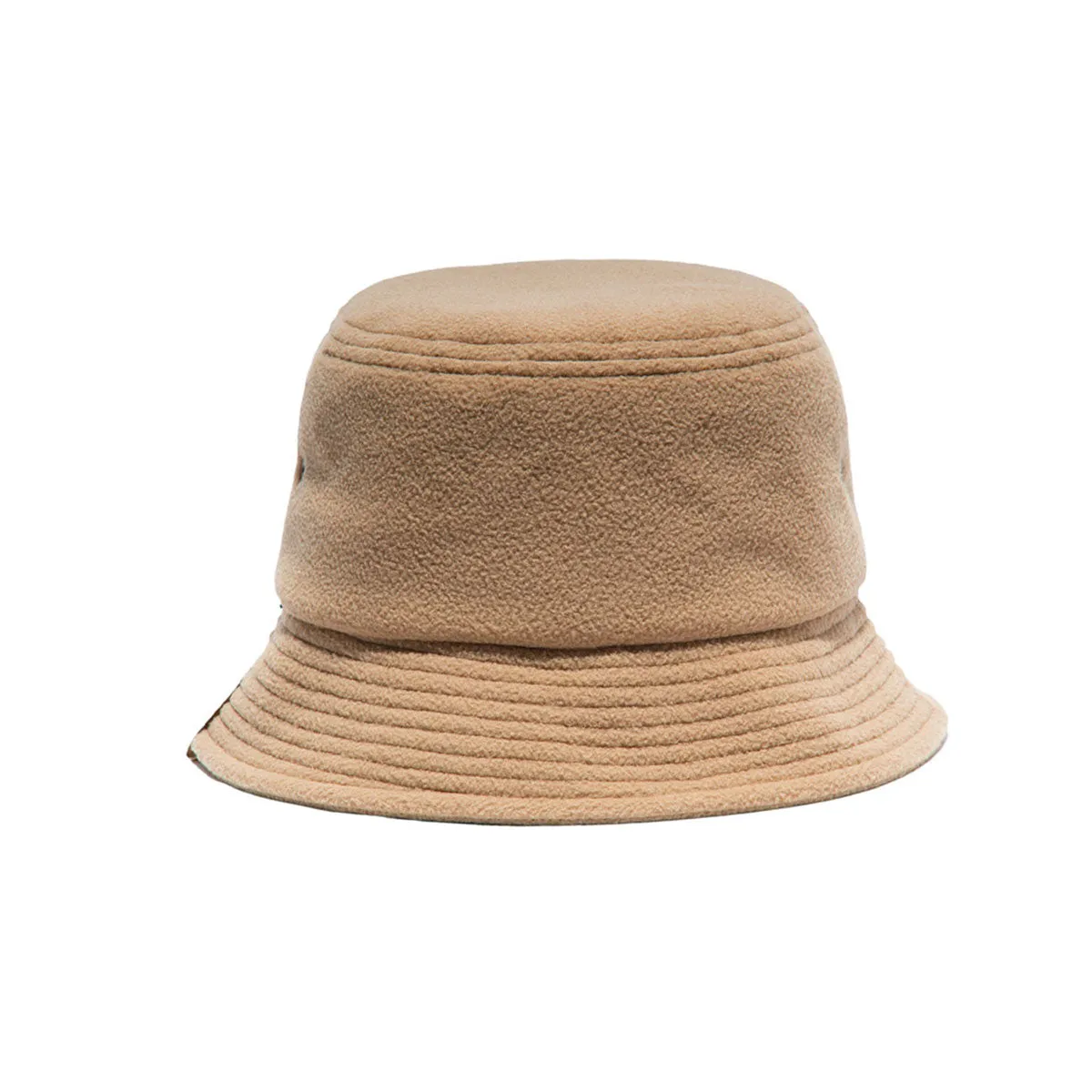 TRUCKER HAT - Beige sold by H.W. Dog & Co product image thumbnail 5