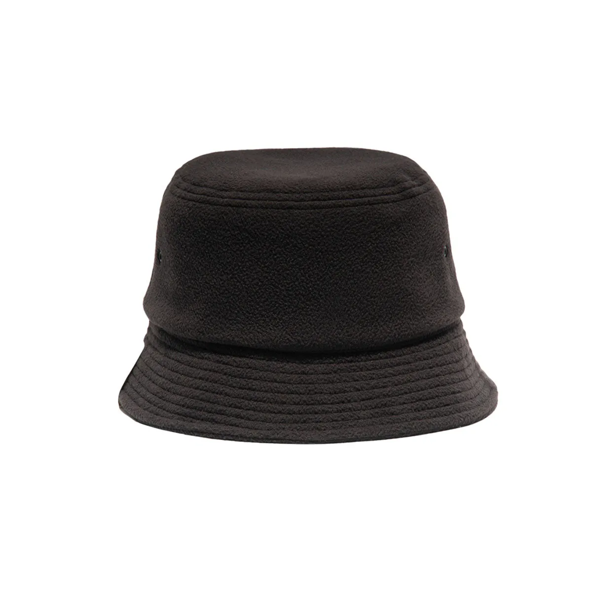 TRUCKER HAT - Black sold by H.W. Dog & Co product image thumbnail 5