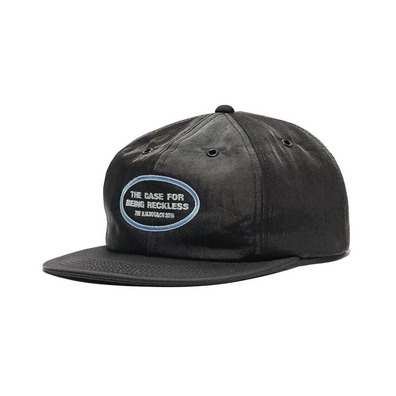 SKATE CAP - Gray sold by H.W. Dog & Co