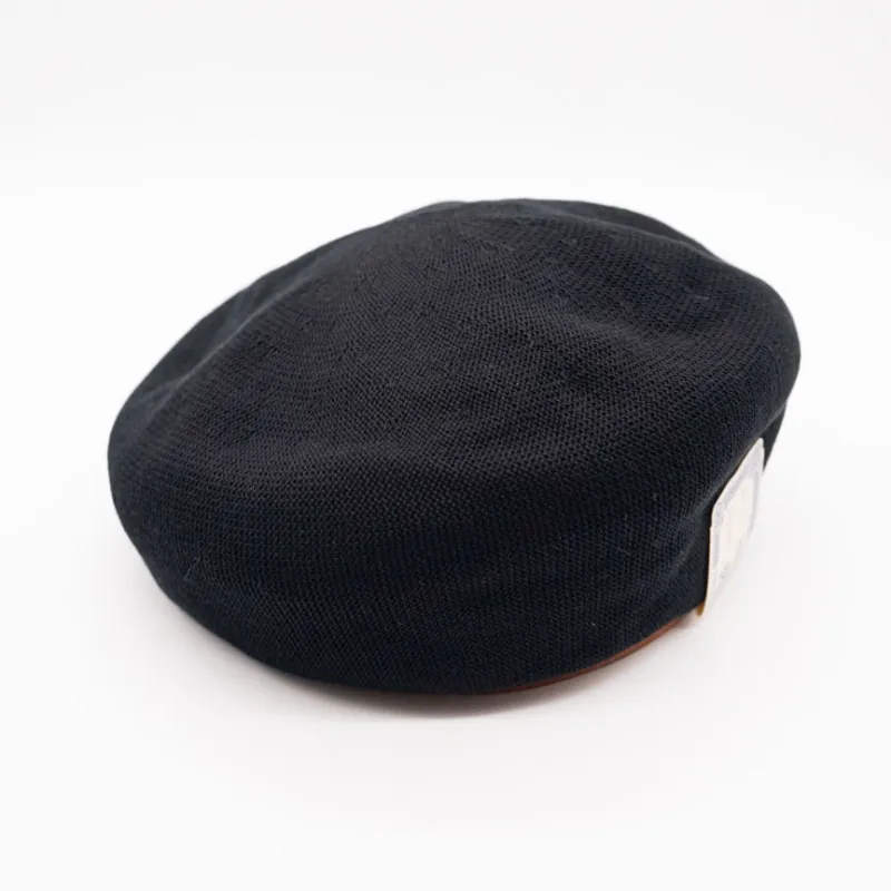 26SS BASIC COLLECTION - COTTON BIG BERET sold by H.W. Dog & Co