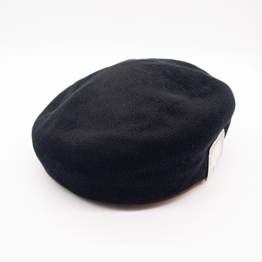 26SS BASIC COLLECTION - COTTON BIG BERET sold by H.W. Dog & Co