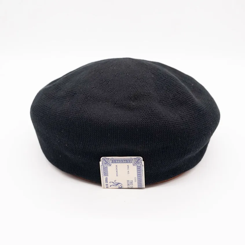 26SS BASIC COLLECTION - COTTON BIG BERET sold by H.W. Dog & Co product image thumbnail 2