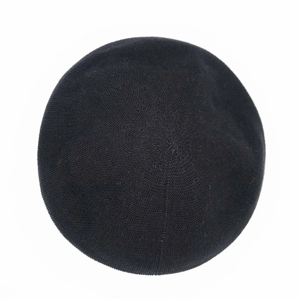 26SS BASIC COLLECTION - COTTON BIG BERET sold by H.W. Dog & Co product image thumbnail 4