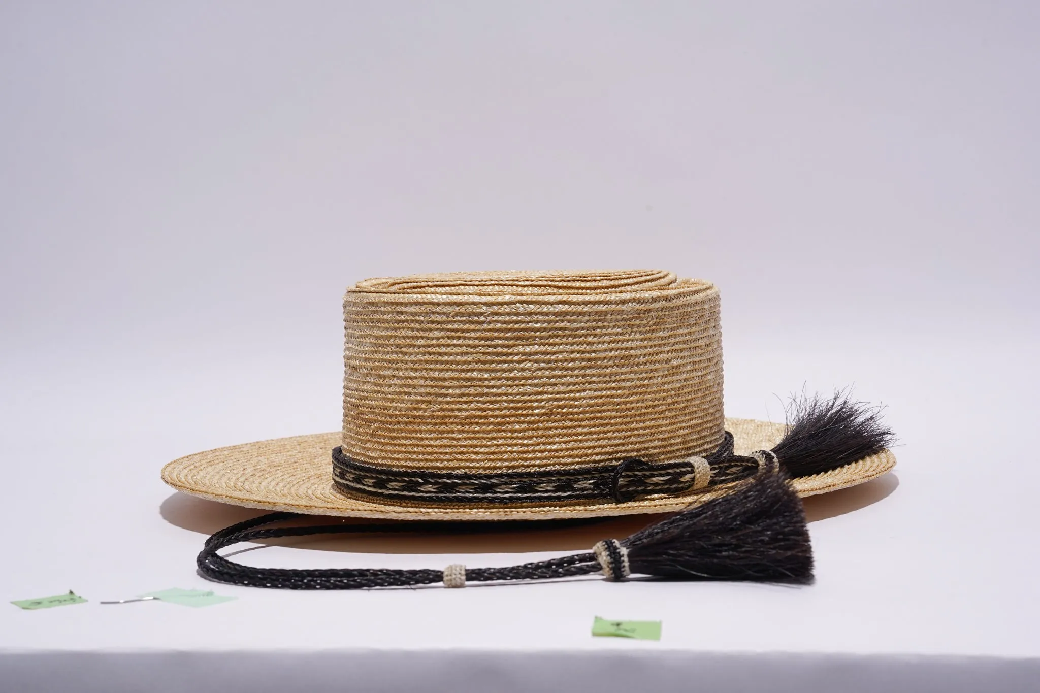 26SS COLLECTION - PORK PIE HAT sold by H.W. Dog & Co