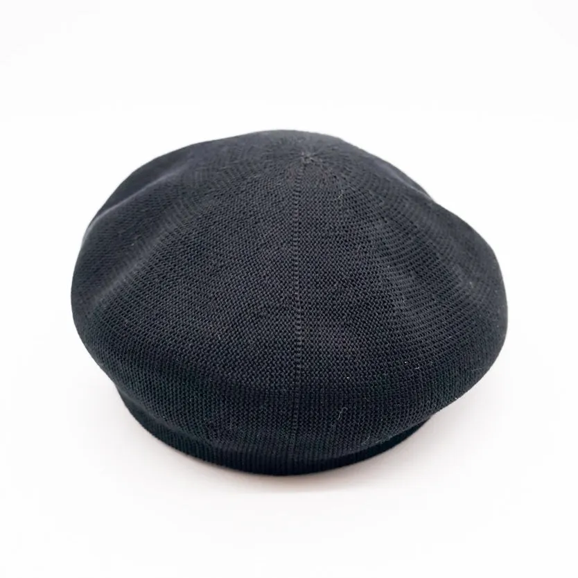26SS BASIC COLLECTION - COTTON BASIC BERET sold by H.W. Dog & Co product image thumbnail 3