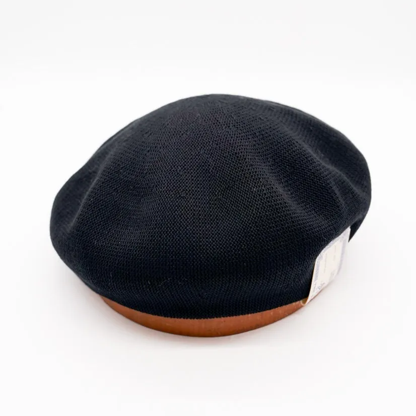 26SS BASIC COLLECTION - COTTON BASIC BERET sold by H.W. Dog & Co