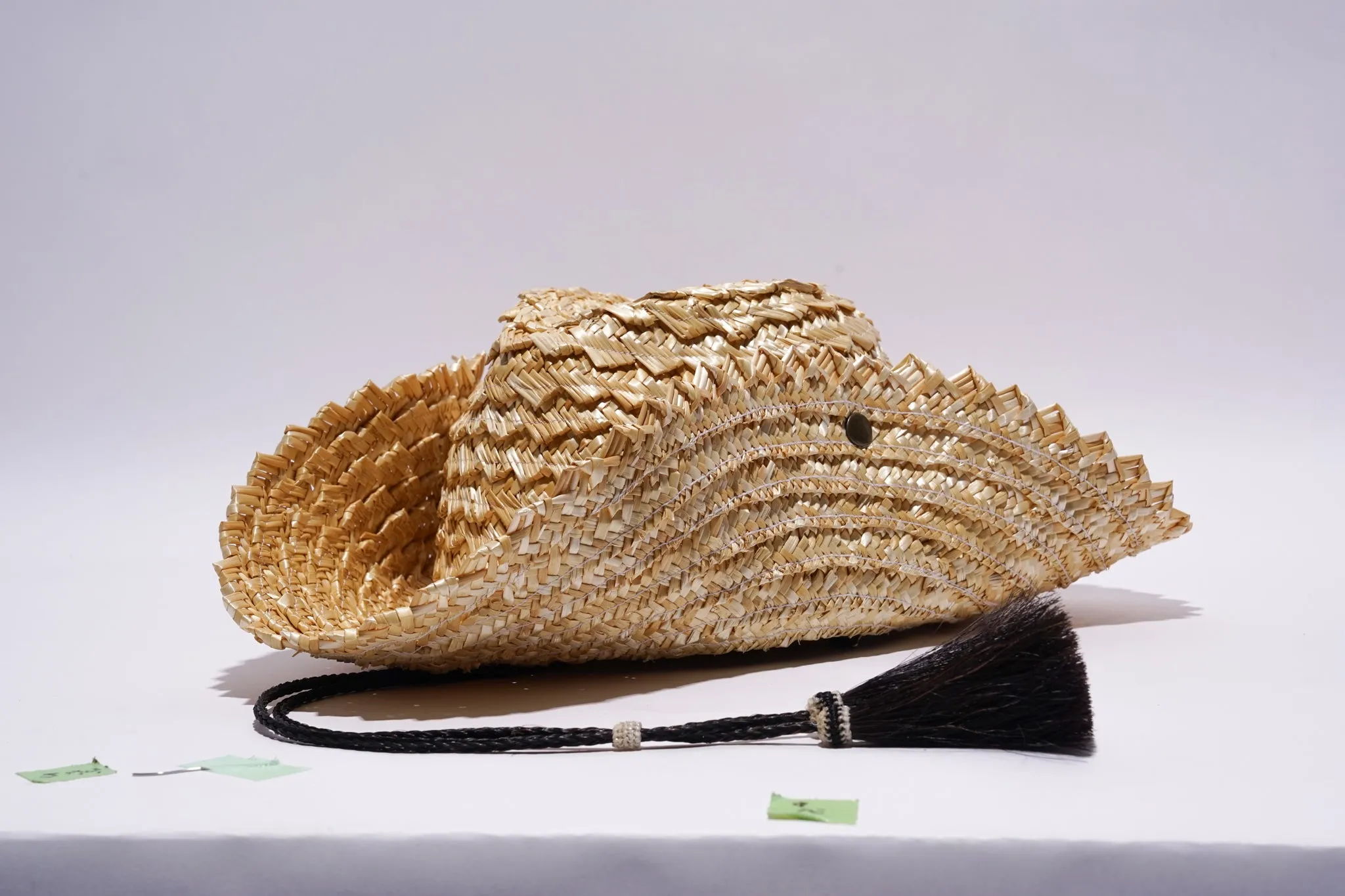 26SS COLLECTION - PIRATES HAT sold by H.W. Dog & Co