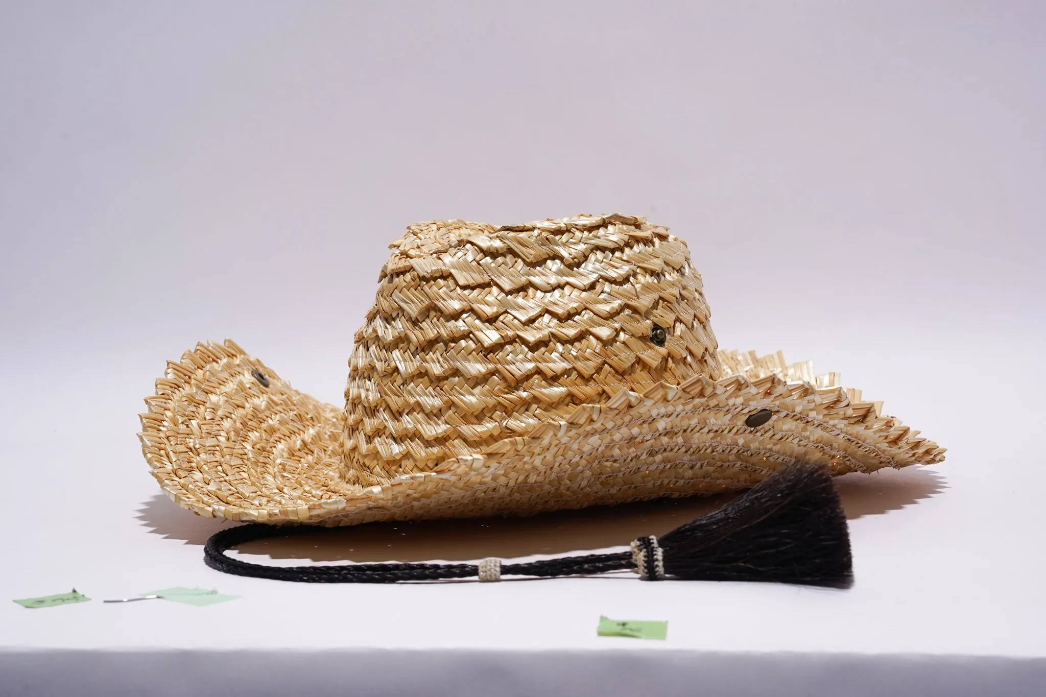 26SS COLLECTION - PIRATES HAT sold by H.W. Dog & Co product image thumbnail 4