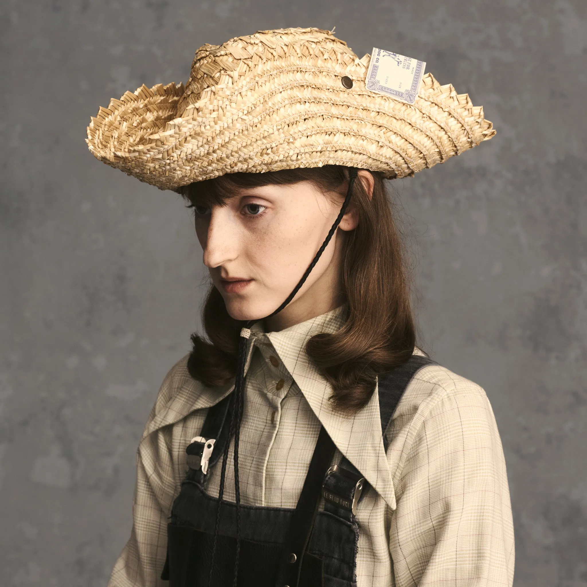 26SS COLLECTION - PIRATES HAT sold by H.W. Dog & Co product image thumbnail 2