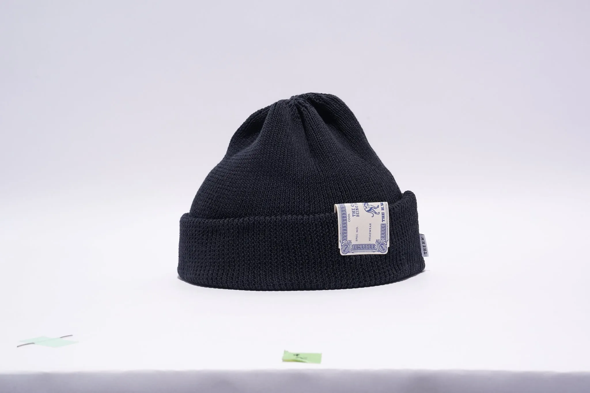 26SS COLLECTION - COTTON ROLL WATCH sold by H.W. Dog & Co product image thumbnail 3