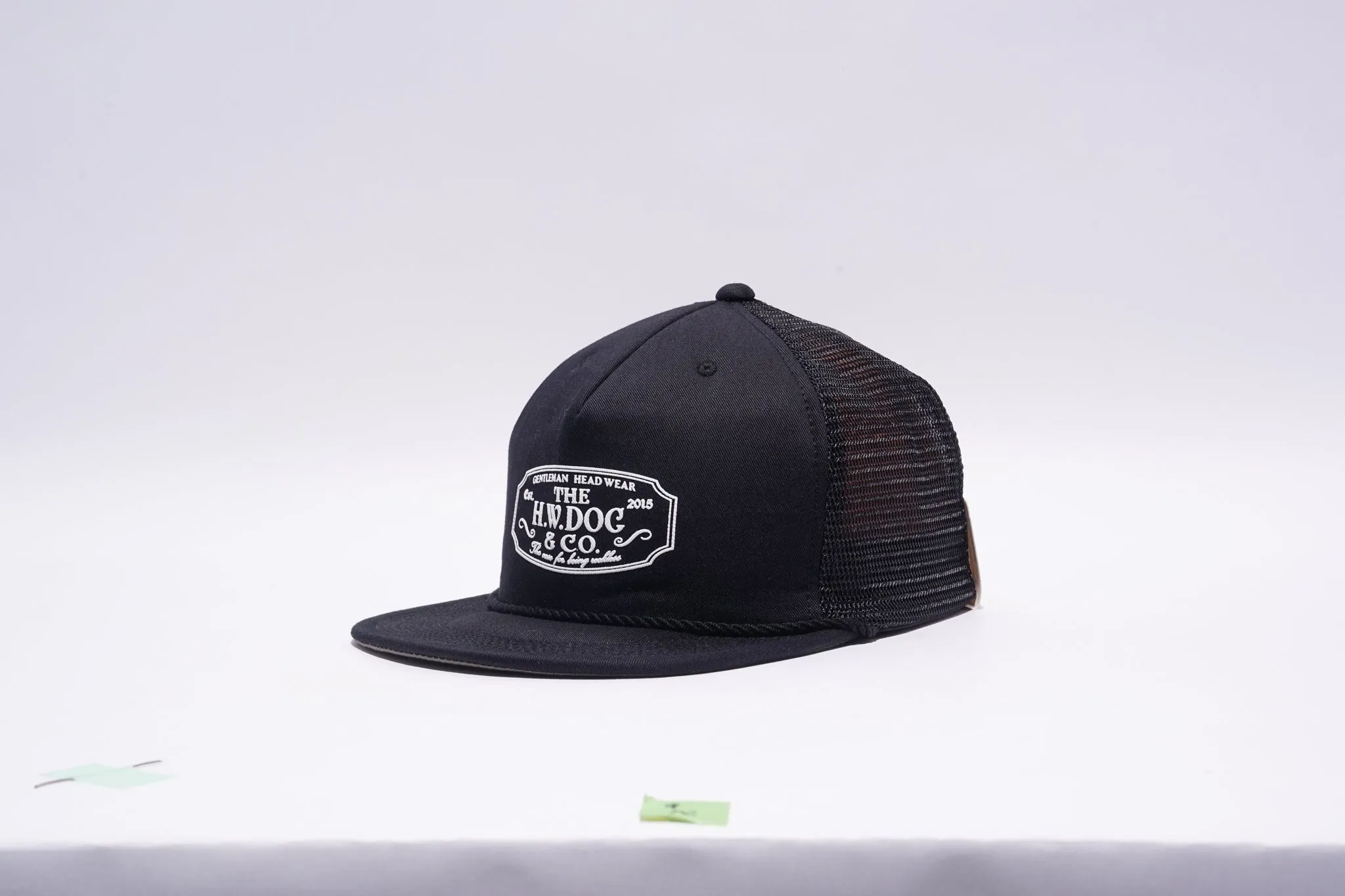 26SS COLLECTION - MESH TRUCKER CAP sold by H.W. Dog & Co