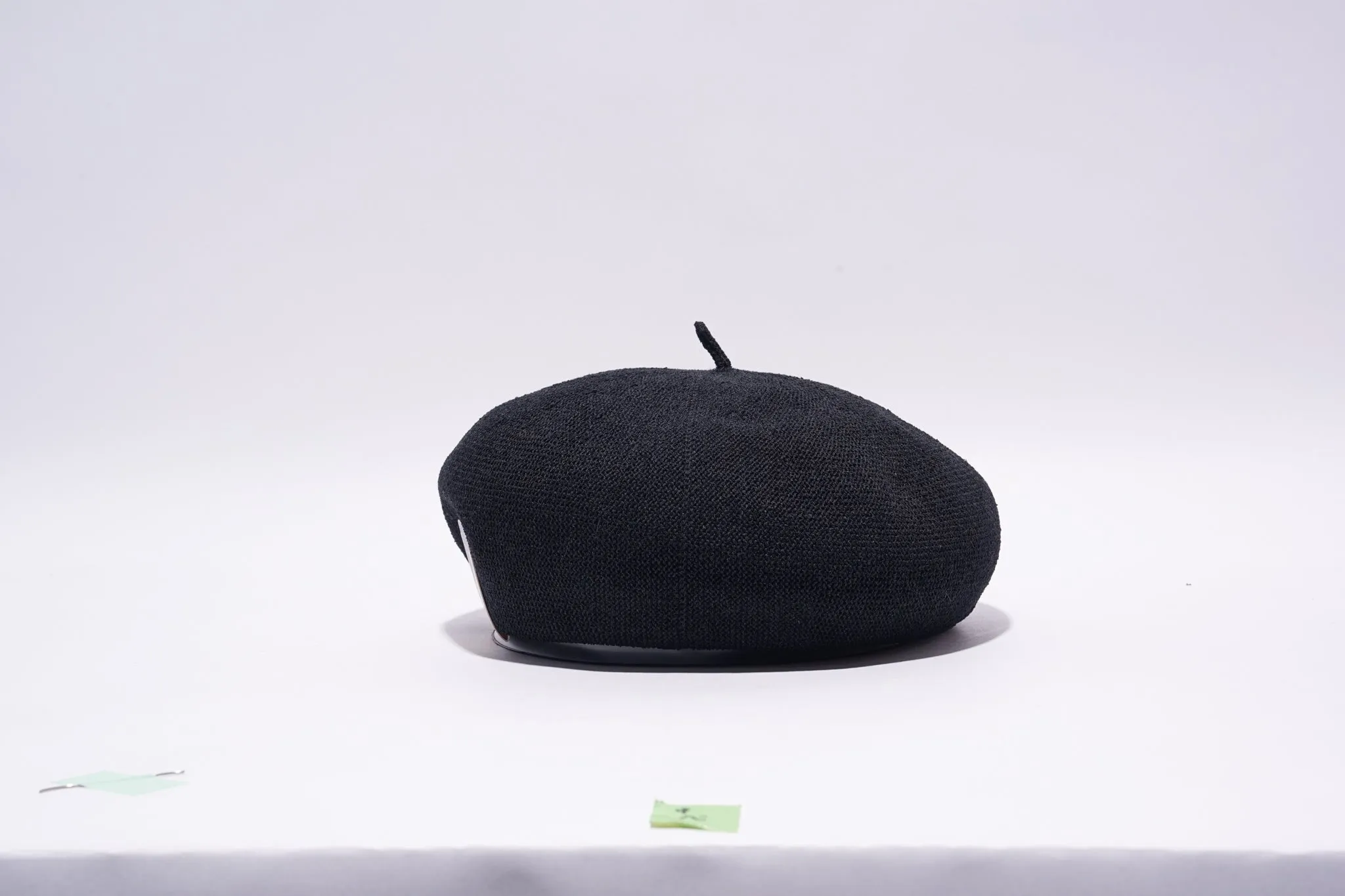 26SS COLLECTION - COTTON CHOBO BERET sold by H.W. Dog & Co product image thumbnail 4