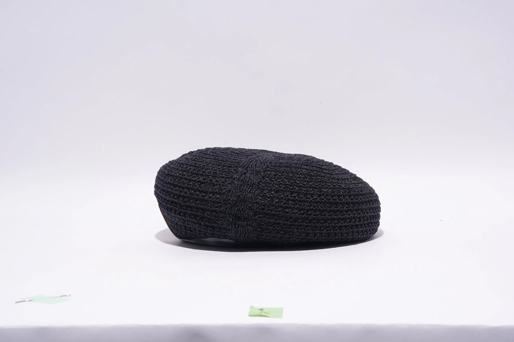 26SS COLLECTION - MESH BASIC BERET sold by H.W. Dog & Co product image thumbnail 4