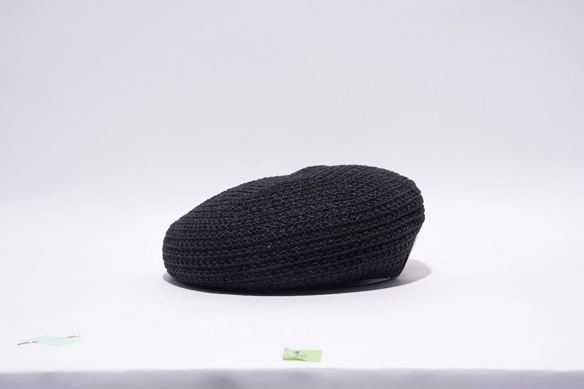 26SS COLLECTION - MESH BASIC BERET sold by H.W. Dog & Co product image thumbnail 5