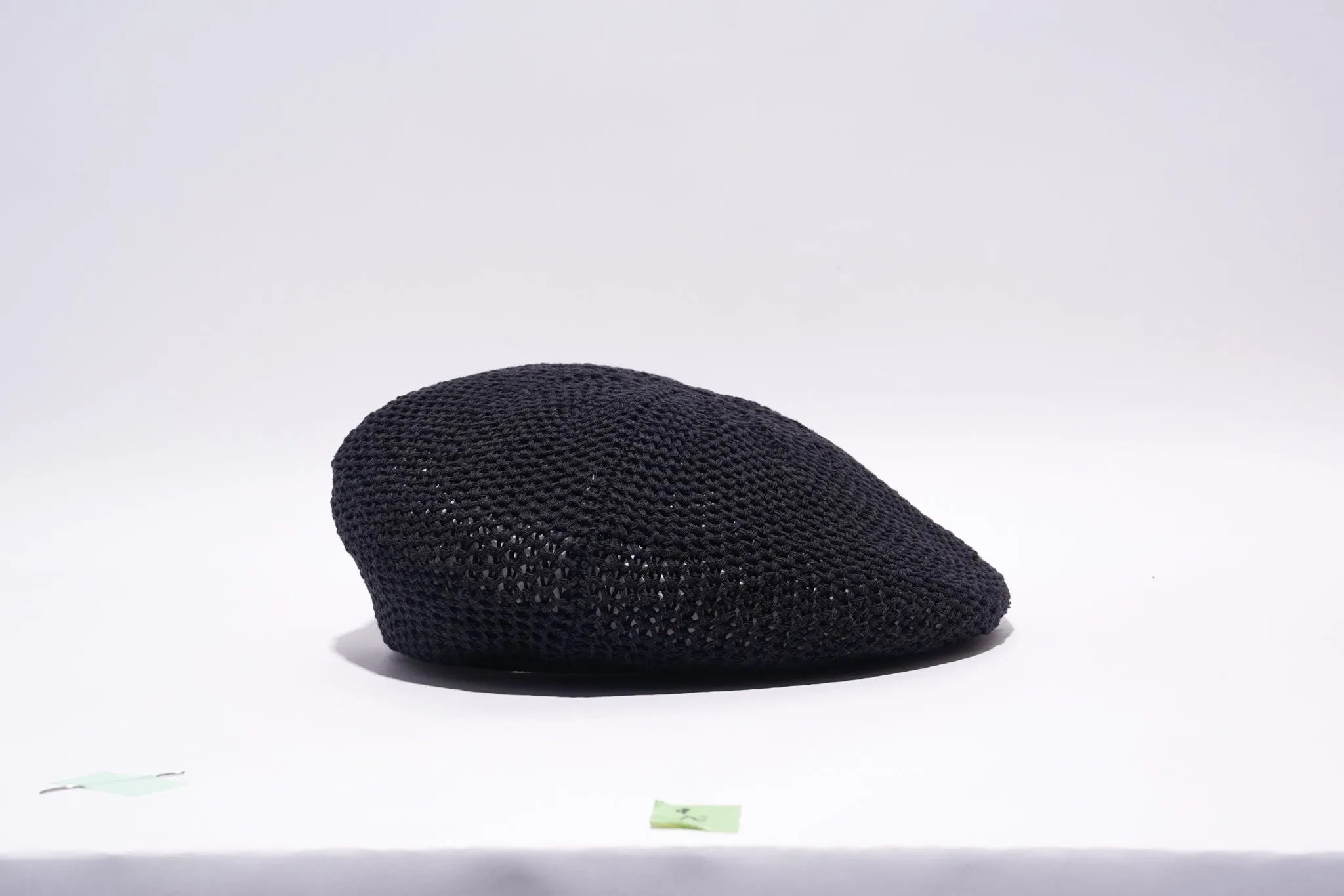 26SS COLLECTION - HONEYCOMB BERET sold by H.W. Dog & Co product image thumbnail 4