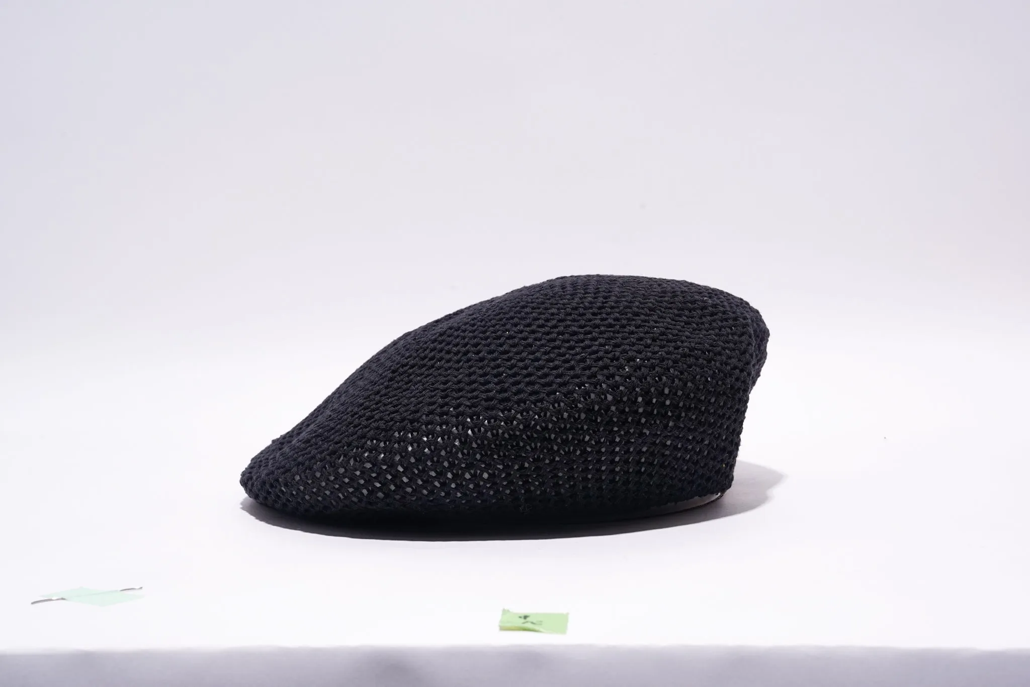 26SS COLLECTION - HONEYCOMB BERET sold by H.W. Dog & Co product image thumbnail 5