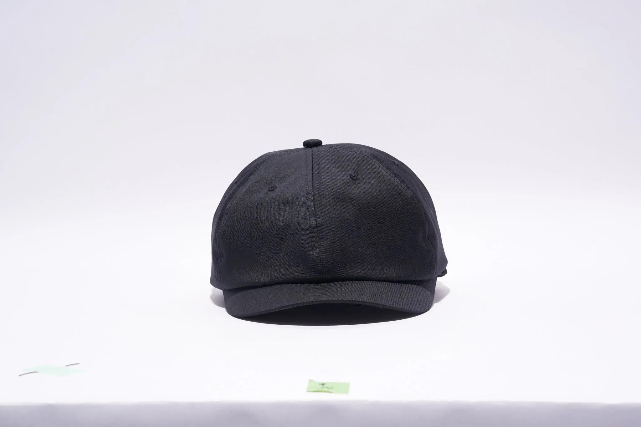 26SS COLLECTION - SUMMER WOOL NEWSPAPER BOYS CAP sold by H.W. Dog & Co product image thumbnail 5