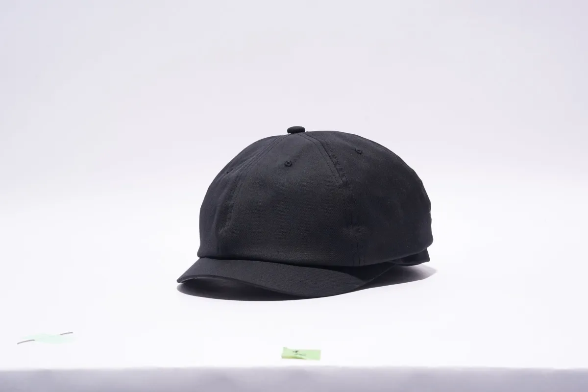 26SS COLLECTION - SUMMER WOOL NEWSPAPER BOYS CAP sold by H.W. Dog & Co