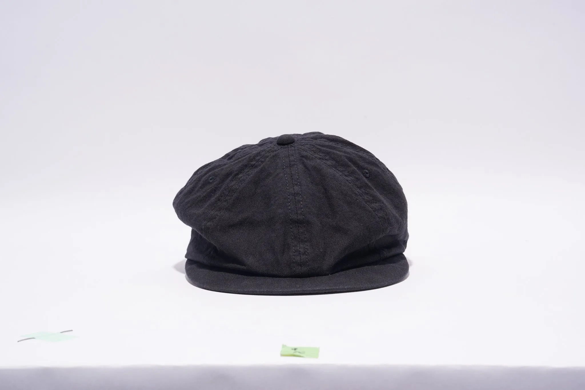 26SS COLLECTION - COTTON LINEN WASH CAS sold by H.W. Dog & Co product image thumbnail 5